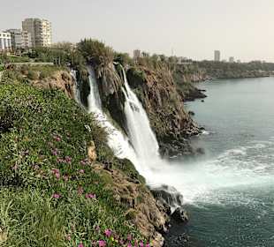 Ausflug Antalya 