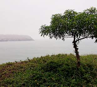 Malecón de Miraflores