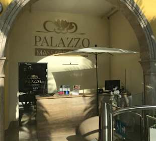 Massage Theme Erding