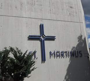 Kirche St. Martinus