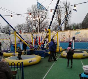 Für Kinder ein Event