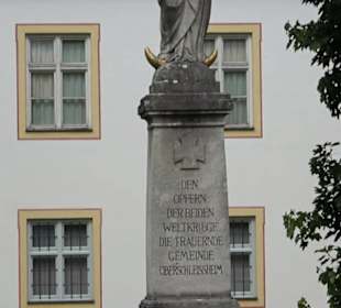 Altes Schloss Schleißheim