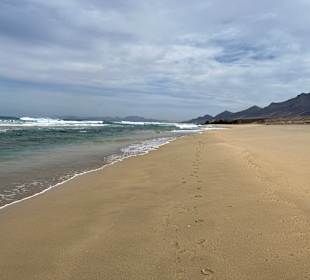 Playa de Cofete