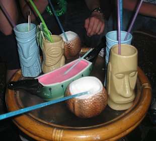 Maui Bar