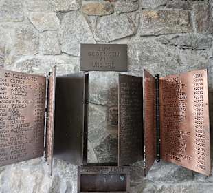 Kapelle St. Bernhard