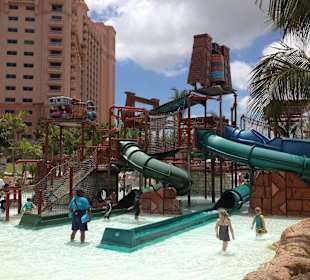 Aquaventure Water Park 