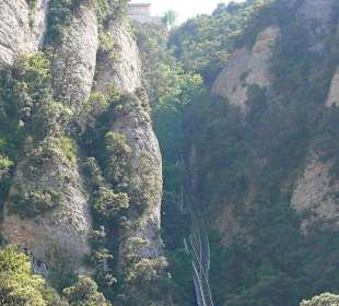 Masyw montserrat
