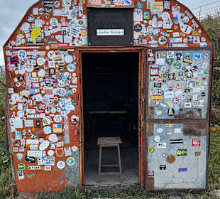 Messner Mountain Museum Corones