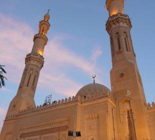 Moschee Assuan