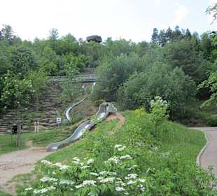 Erlebnispark Teufelstisch