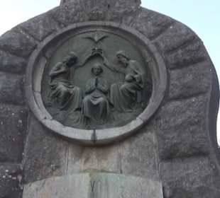 Hügel der Geheimnisse