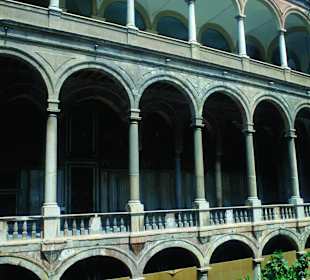 Palazzo dei Normanni