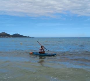 Strand Playa/Platja de Muro