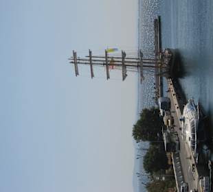 Segelschiff Royal Helena