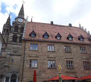Altstadt Ansbach