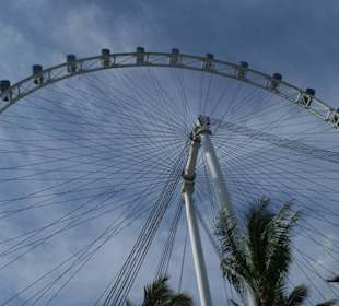 Singapore Flyer