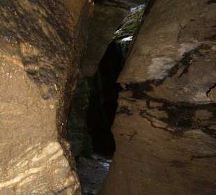 Formazioni dell'era Glaciale