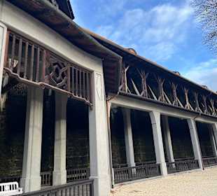 Königlicher Kurgarten Bad Reichenhall