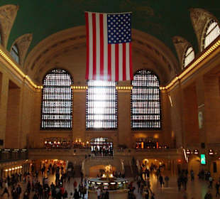 Grand Central Station