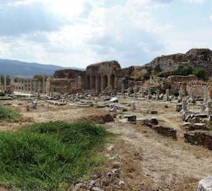Aphrodisias