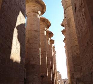 Amonstempel Karnak