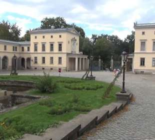 Schloß Albrechtsberg