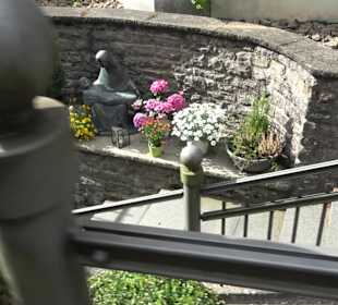 Wallfahrtsort Heiligenbronn Waldachtal