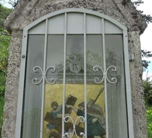 Kreuzweg St. Anna Salmendingen