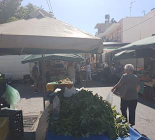 Markt Ierapetra