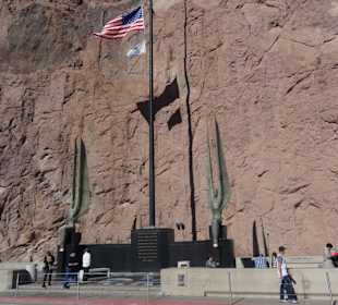 Denkmal für die Erbauer