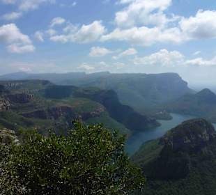 Blyde River Canyon