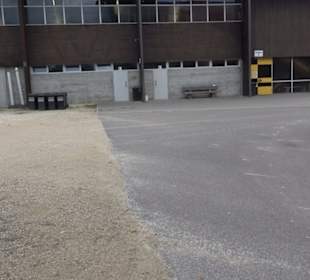 Haupt- und Landgestüt Marbach