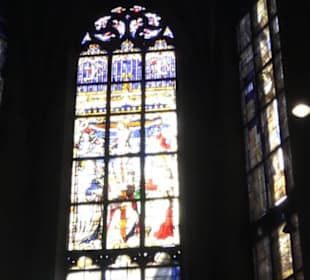 Benediktinerabtei St. Matthias