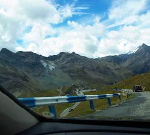 Einfach Geil die Abfahrt