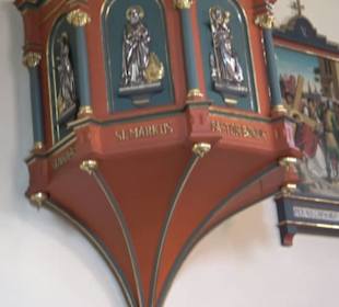 Klosterkirche St. Josef
