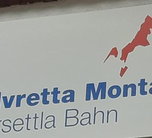 Silvretta Montafon