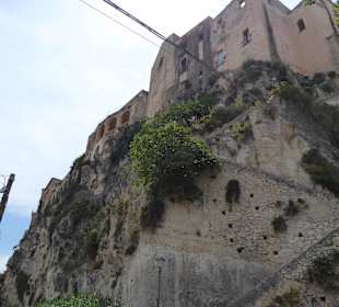 Tropea Altstadt