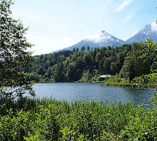 Aichwaldsee