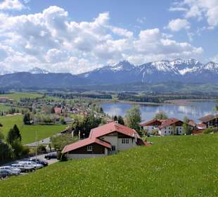 Hopfensee