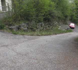 Wanderweg Firstwaldrunde