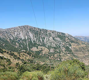 Inselrundfahrt Kreta