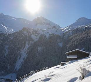 Hintertuxer Gletscher