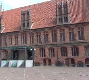 Altes Rathaus