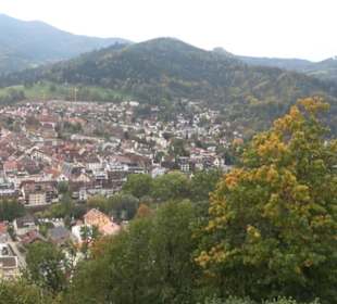 Kastelburg