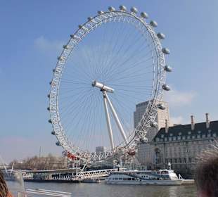 London Eye
