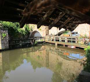  Altstadt Wissembourg