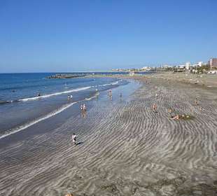 Playa de las Burras