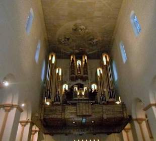 Orgel