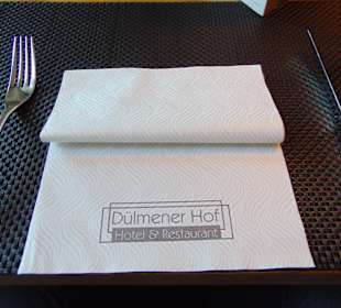 Restaurant Steakhouse Dülmener Hof