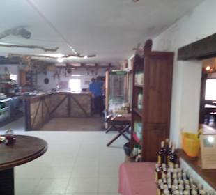 Ziegenfarm Finca Pepe